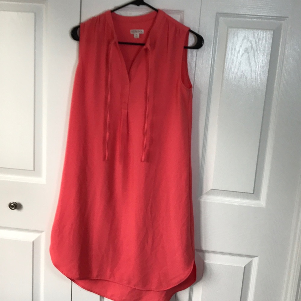 Medina Sun Dress